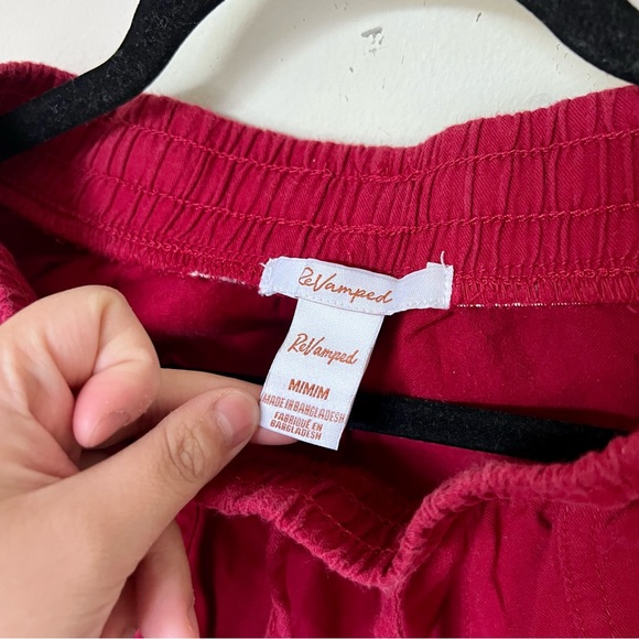 Revamped Joggers - Picture 5 of 9